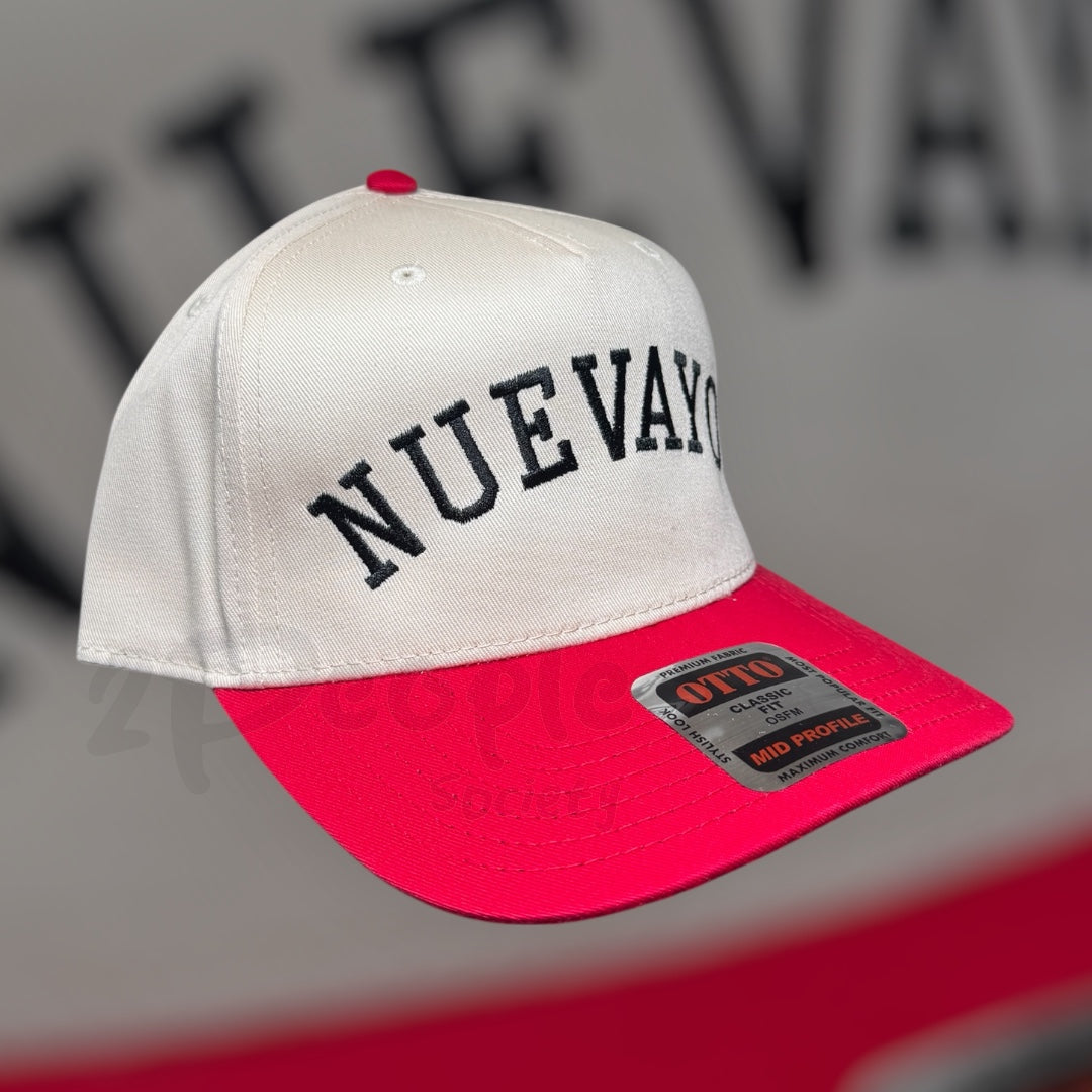 Nuevayol bad bunny