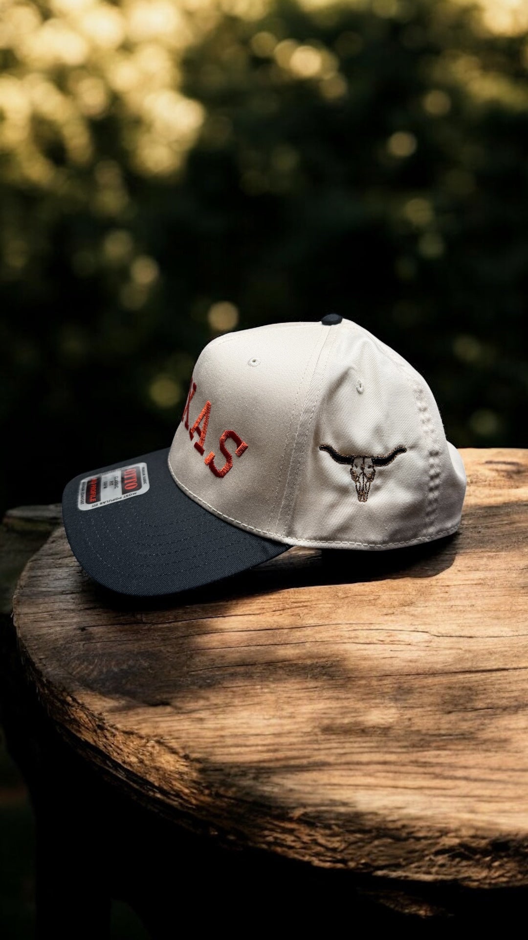 Texas Hat