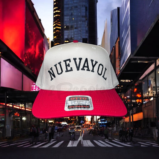 Nuevayol bad bunny