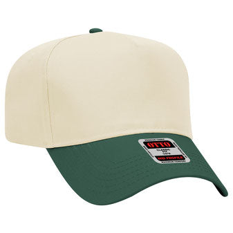 Custom Embroidered Hat bulk