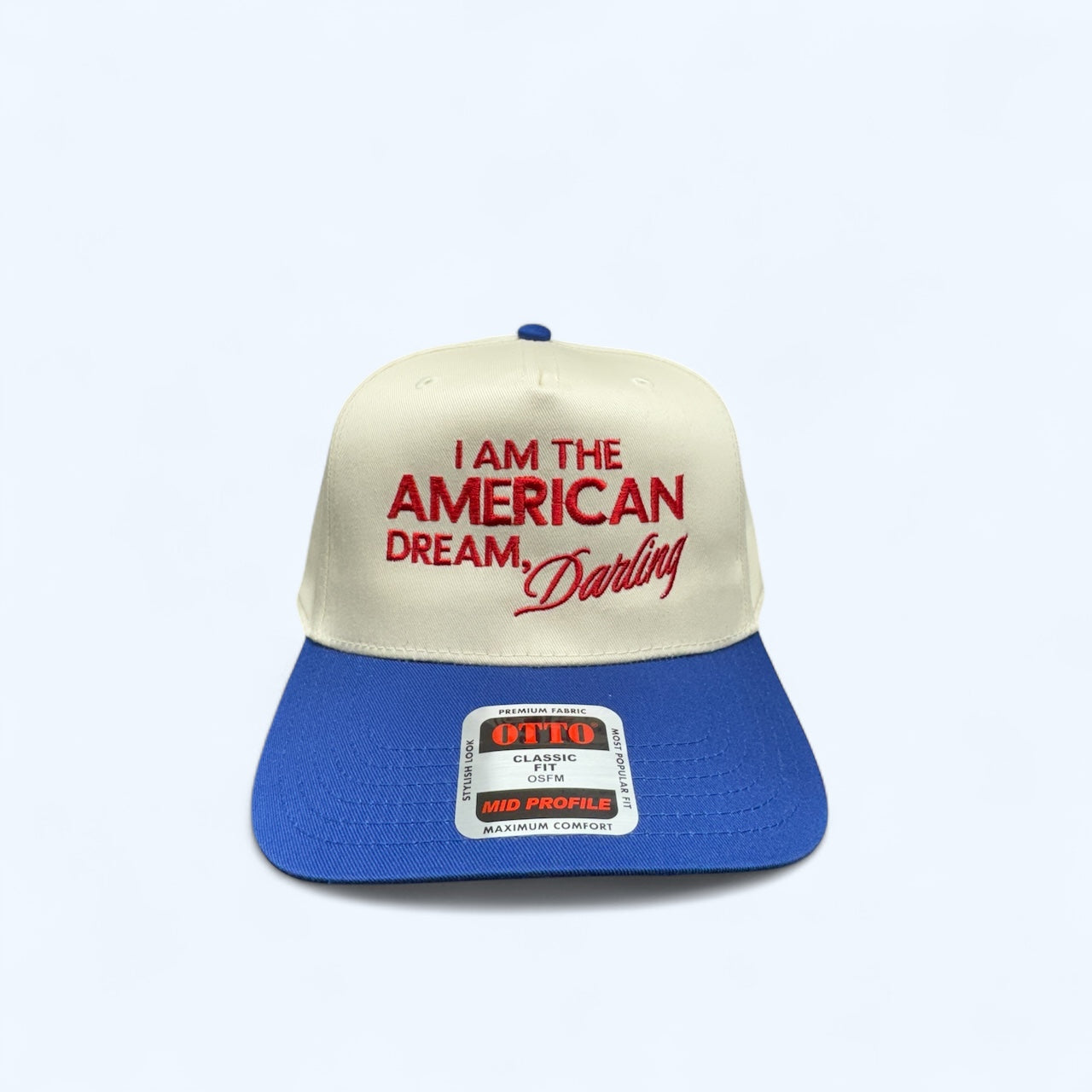 The american dream