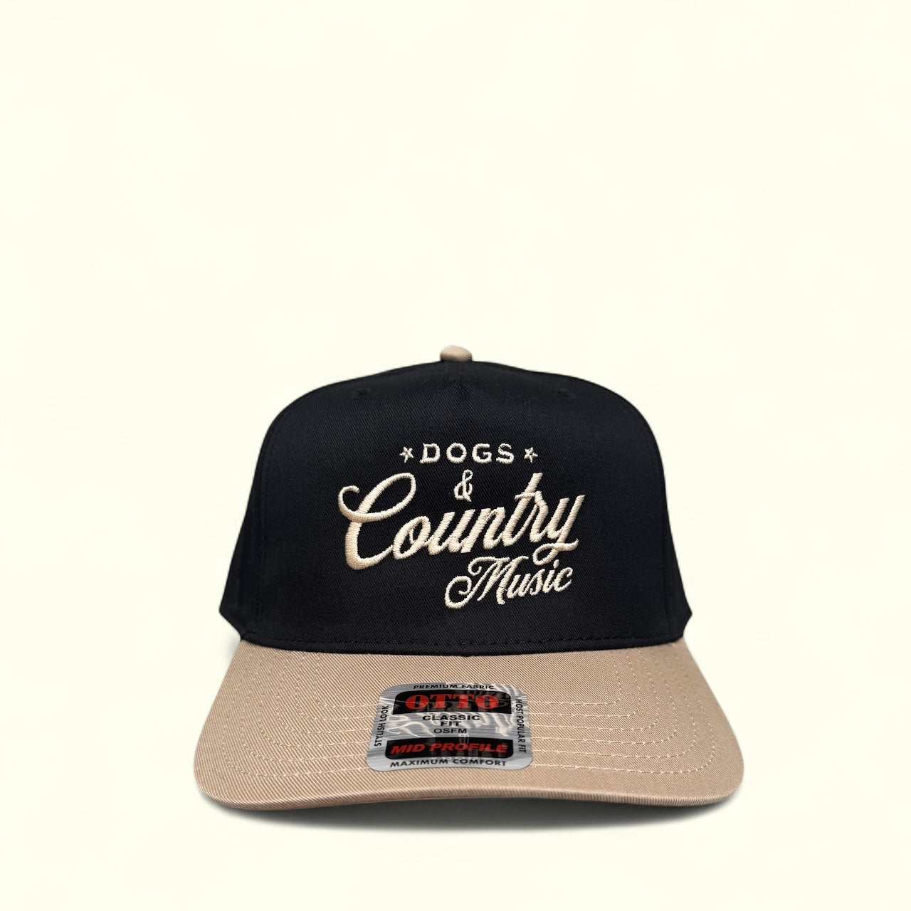 Dogs and country music