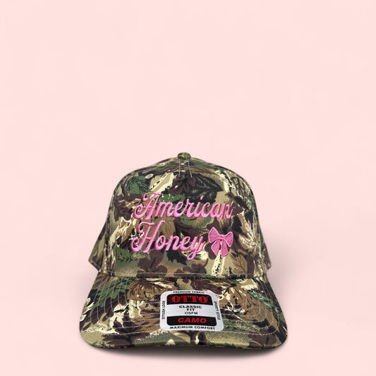 American Honey