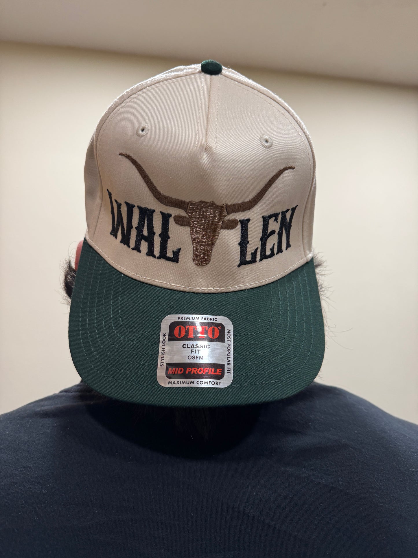 Morgan Wallen Hat
