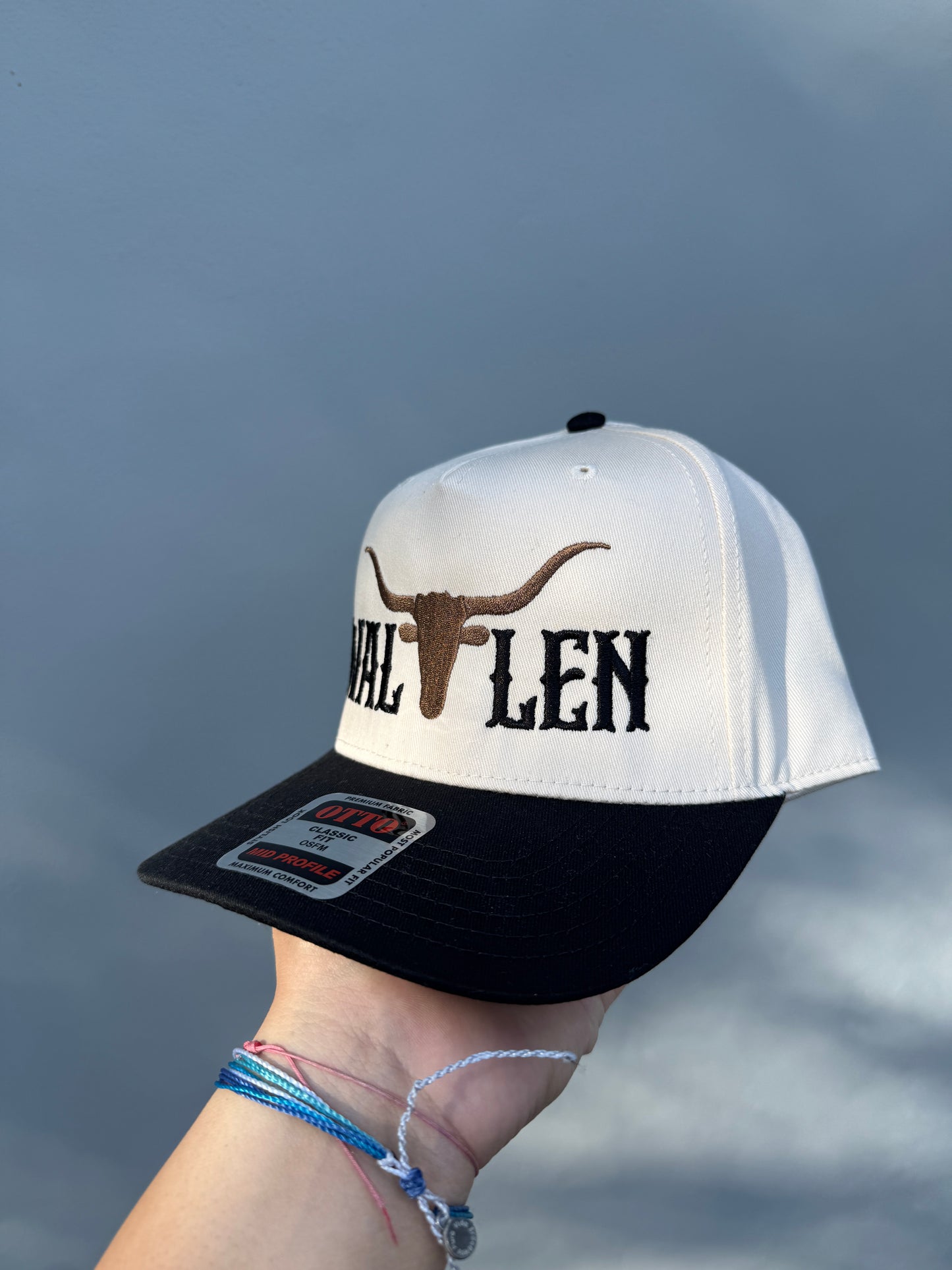 Morgan Wallen Hat