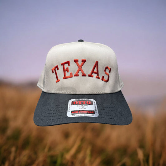 Texas Hat